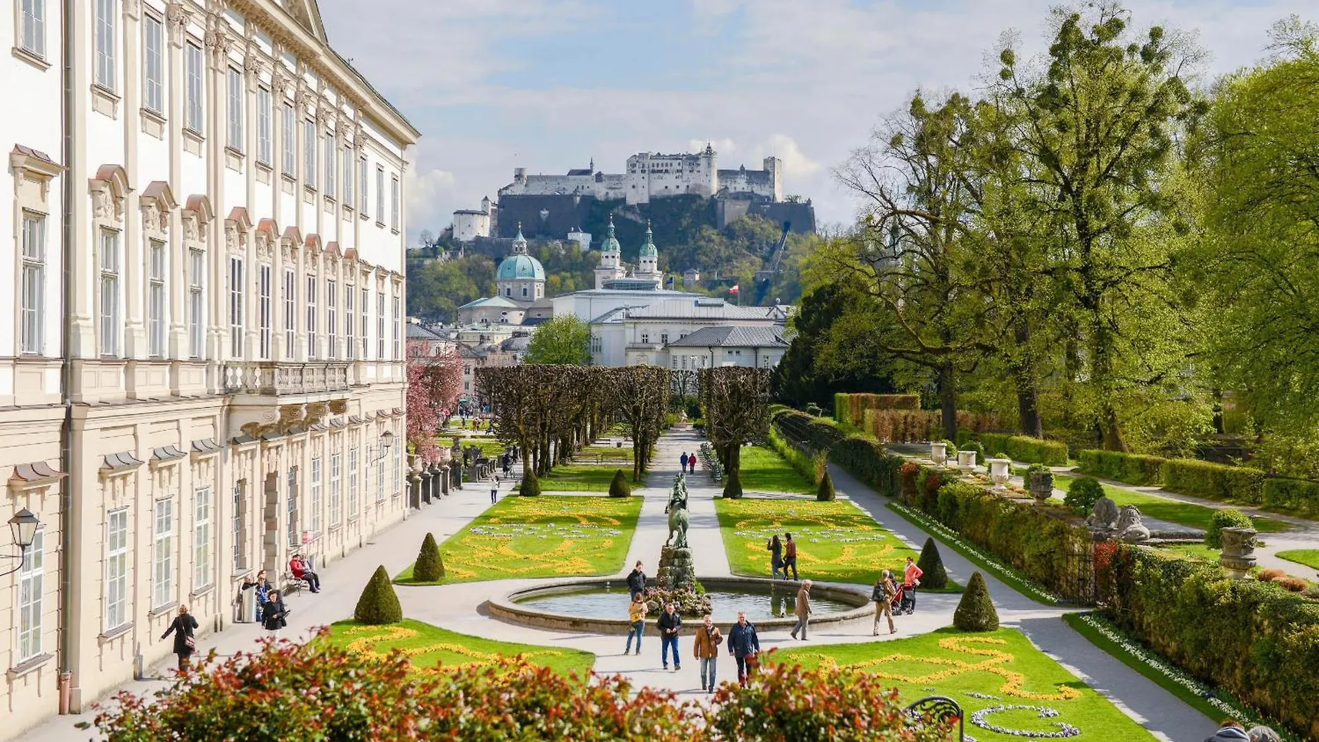 Pension Jahn Salisburgo 0*,  Austria