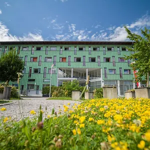 Kolpinghaus - Sommerhostel Salisburgo