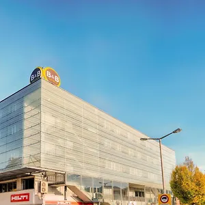 Salzburg-nord Salisburgo