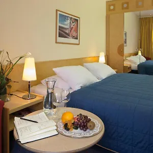 Hotell Austria Trend Europa, Salzburg