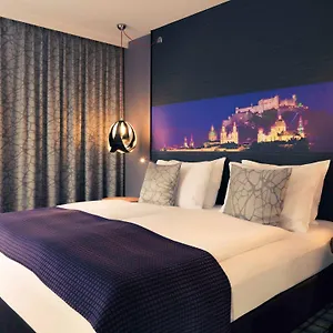 Mercure Salisburgo