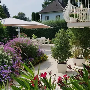 The Little Salisburgo