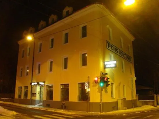 Pension Jahn Salzburgo
